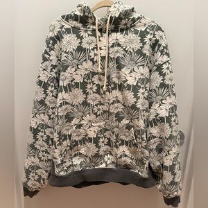 Kith Aster Floral Williams III Hoodie